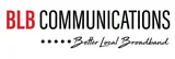 BLB Communications Logo