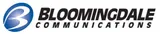Bloomingdale Communications Logo