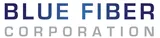 Blue Fiber Logo