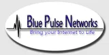 Blue Pulse Networks Logo