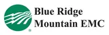 Blue Ridge Mountain EMC Logo
