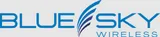 Blue Sky Logo