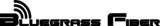 Bluegrass Fiber Logo