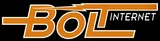 Bolt Internet Logo