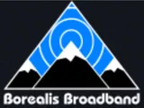 Borealis Broadband Logo