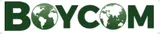 Boycom Communications Logo