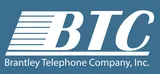 BTC Logo
