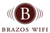 Brazos WiFi Logo