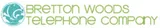Bretton Woods Telephone Company Logo