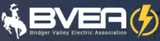 Bridger Valley Electric Logo