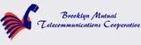Brooklyn Mutual Telecommunications Cooperative Logo