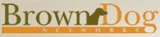 Brown Dog NETWORKS Logo