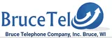 BruceTel Logo