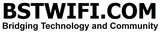 BST Wifi Logo