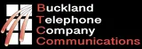 Buckland Telephone Company Logo