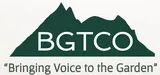 Burke's Garden Logo