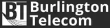 Burlington Telecom Logo