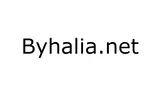 Byhalia.net Logo