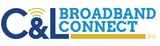 C&L Broadband Connect Logo