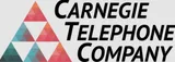 Carnegie Telephone Company Logo