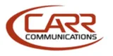 Carr Communications Logo