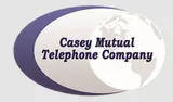 Casey Mutual Telephone Company Logo