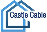Castle Cable TV Logo
