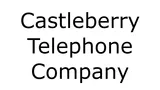 Castleberry Telephone Company Logo
