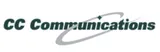 CC Communications Logo