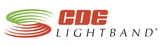 CDE Lightband Logo