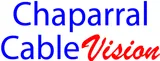 Chaparral CableVision Logo