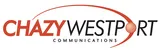 Chazy Westport Communications Logo