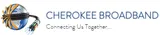 Cherokee Broadband Logo