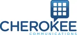 Cherokee Communications Logo