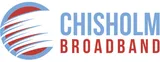 Chisholm Broadband Logo