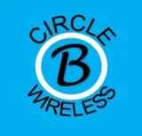 Circle B Wireless Logo