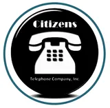 Citizens Telephone Company Logo