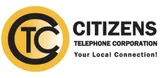 Citizens Telephone Corporation Logo