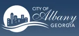 City of Albany Georgia Logo