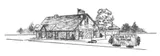 Clara City Telephone Logo