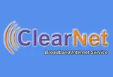ClearNet Logo