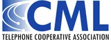 CML Telephone Cooperative Association Logo