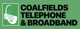 Coalfields Telephone Company Logo
