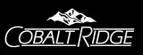Cobalt Ridge Logo