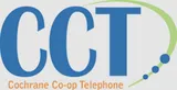 Cochrane Co-op Telephone Logo