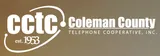 Coleman County Telephone Cooperative Logo