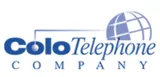 Colo Telephone Company Logo