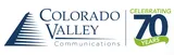 Colorado Valley Communications Logo