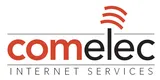 Comelec Internet Services Logo