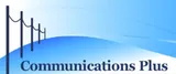 Communications Plus Logo